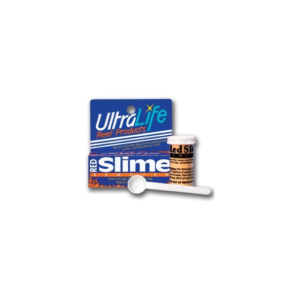 Ultralife Red Slime