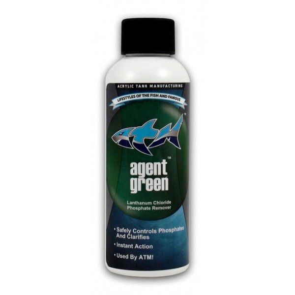 ATM - Agent Grandeeen 118 Ml