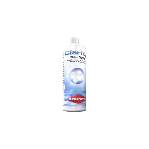 Seachem - Clarity 250 Ml
