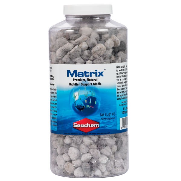 Seachem - Matrix 1l