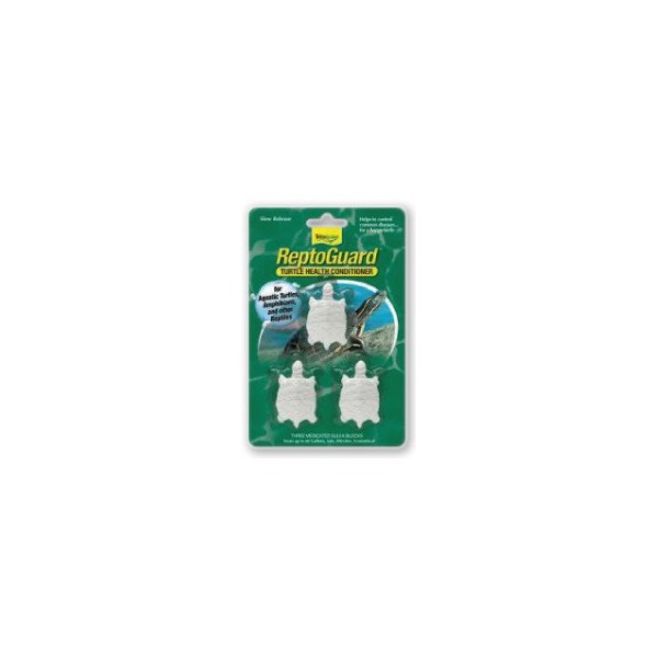 Tetra - Reptoguard - 3 Pack