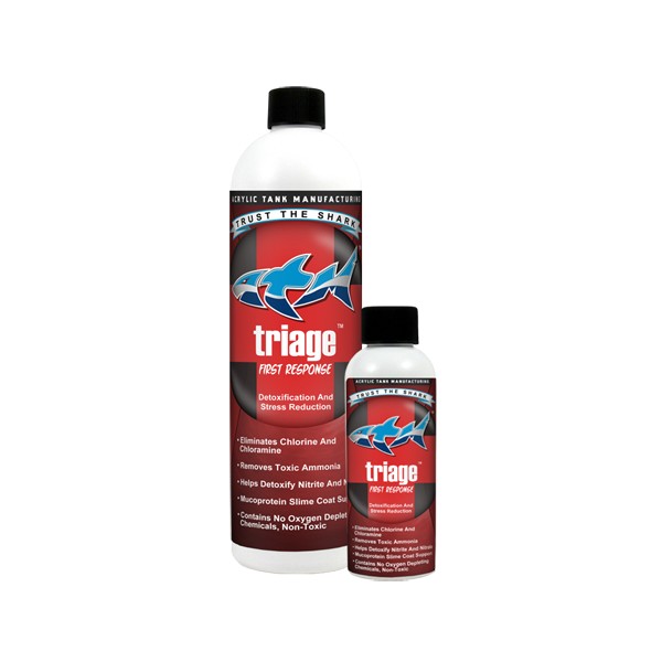 Triage First Response 473ml