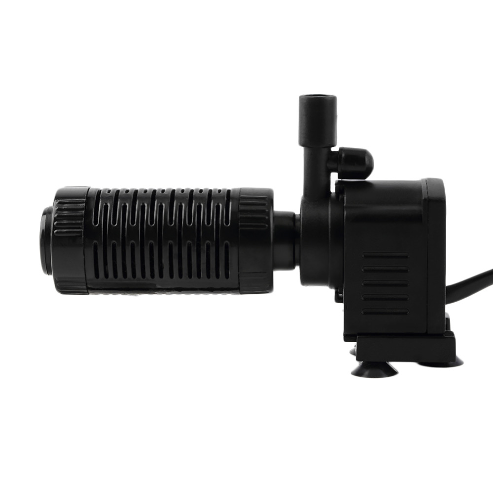 Bomba Submersa 3 em 1 com Spray 200l/h - Imagem 2