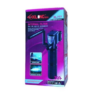 Bomba Submersa com Filtro 600L/H - Imagem 4