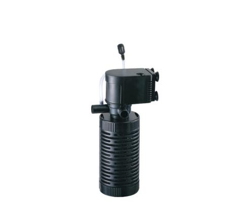 Bomba Submersa 3 em 1 com Spray 200l/h - Imagem 4